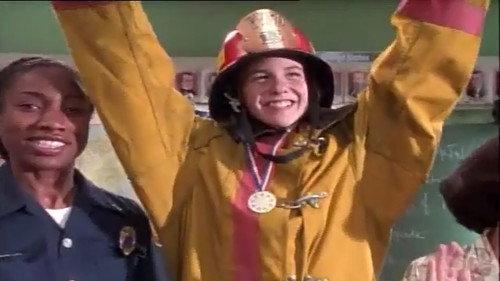 The Secret World of Alex Mack Season 1 Episode 7 - False Alarms