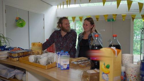 Een huis vol emigreert Season 2 Episode 2 - Episode 2