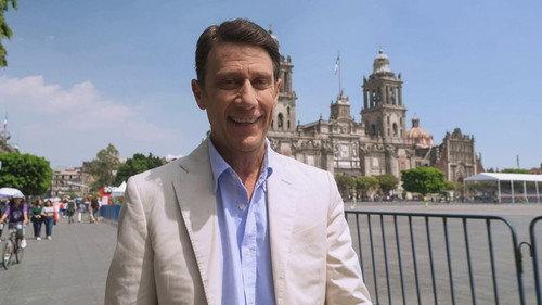Little Big Italy Season 8 Episode 3 - Mexico City