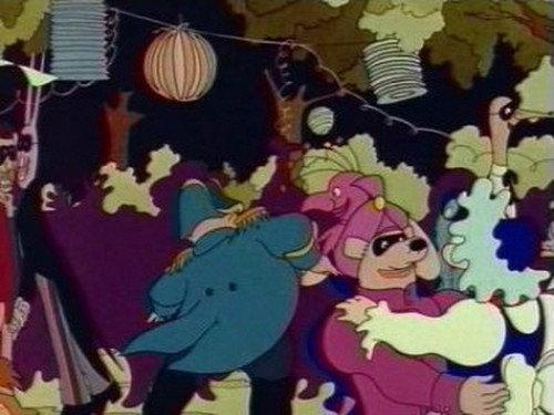 Kérem a következőt! Season 1 Episode 1 - Episode 1