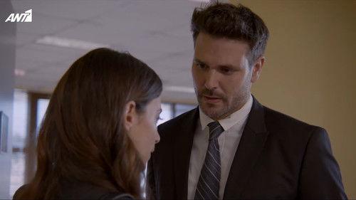 Pagidevmenoi Season 1 Episode 15 - Episode 15