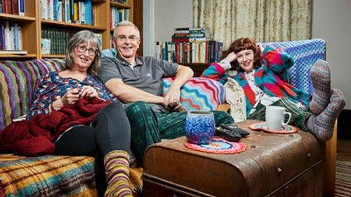 Gogglebox Season 13 Episode 2 - Episode 2