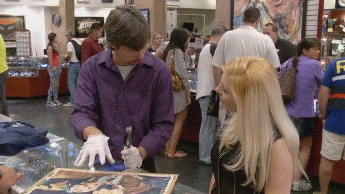 Pawn Stars Season 12 Episode 6 - Eye of the Tiger