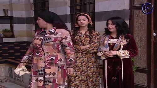 Bab Al-Hara Season 2 Episode 1 - Episode 1