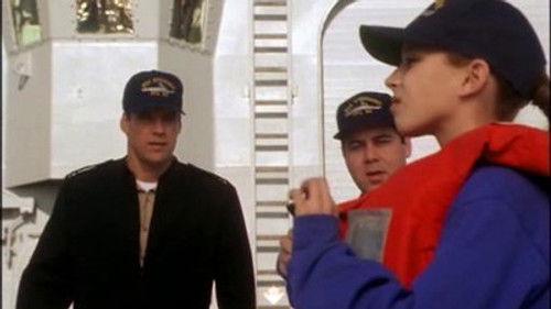 JAG Season 3 Episode 18 - Tiger, Tiger