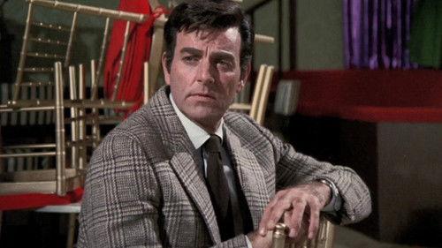 Mannix Season 4 Episode 15 - What Happened to Sunday?