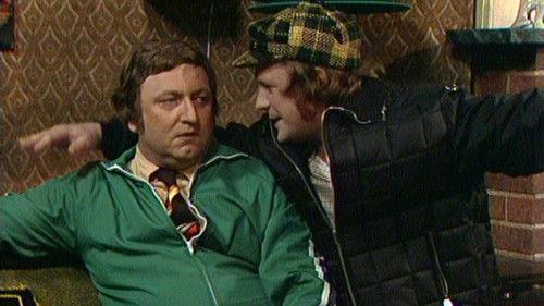 Fleksnes fataliteter Season 3 Episode 4 - Visittkortet