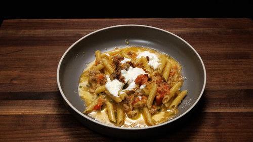 Chopped Season 60 Episode 1 - Legends: Scott Conant