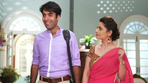 Har Mard Ka Dard Season 2 Episode 5 - Vinod Banega Vice Principal?