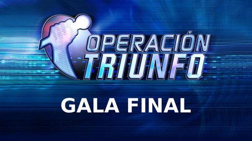 Operación triunfo Season 2 Episode 15 - Episode 15