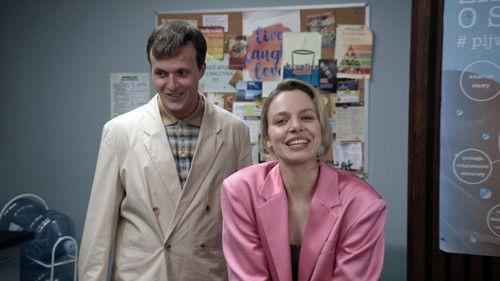 The Office PL Season 4 Episode 7 - Episode 7