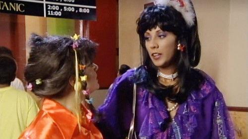 La Hora Pico Season 1 Episode 1 - Episode 1