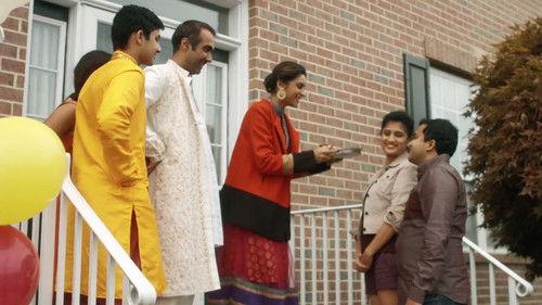 Metro Park Season 1 Episode 1 - New Beginnings