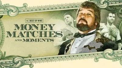 Background image for Money Matches and Moments