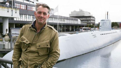 Nazi War Machines: Secrets Uncovered Season 1 Episode 3 - The U-Boats