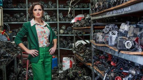Cachitos de hierro y cromo Season 4 Episode 7 - Episode 7