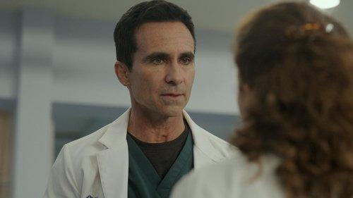 PULSE Season 1 Episode 9 - The Last Shift