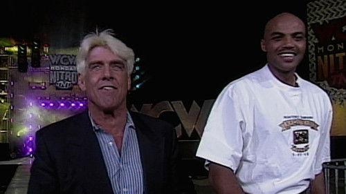 WCW Monday Nitro Season 1 Episode 14 - Nitro 014