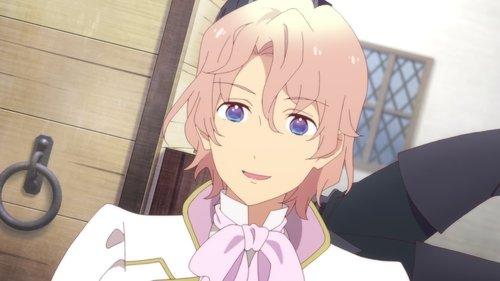 Sugar Apple Fairy Tale Season 1 Episode 9 - The Radcliffe Workshop