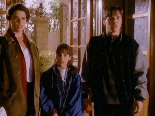 Party of Five Season 1 Episode 14 - Not Fade Away