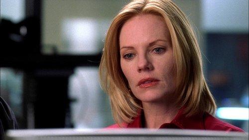 CSI: Crime Scene Investigation Season 2 Episode 20 - Cats in the Cradle