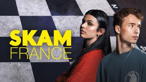 SKAM France Season 12 Episode 3 - Save face
