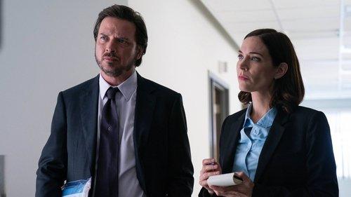 Law & Order Toronto: Criminal Intent Season 1 Episode 2 - Good Neighbours