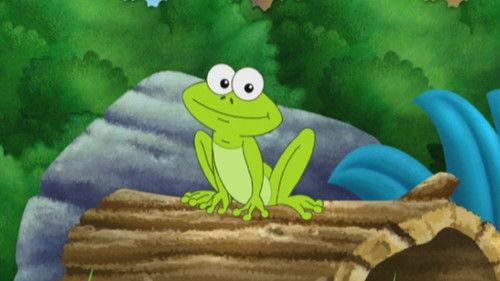 Dora the Explorer Season 5 Episode 20 - First Day of School