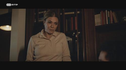 Sempre Season 1 Episode 1 - Canção de Embalar