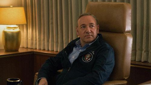 House of Cards Season 3 Episode 12 - Chapter 38