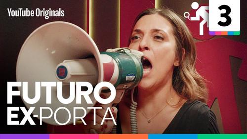 Futuro Ex-Porta Season 1 Episode 3 - Episode 3