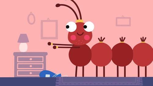 Animanimals Season 2 Episode 23 - Episode 23