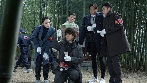 CSI: Crime Scene Talks Season 6 Episode 5 - Episode 5