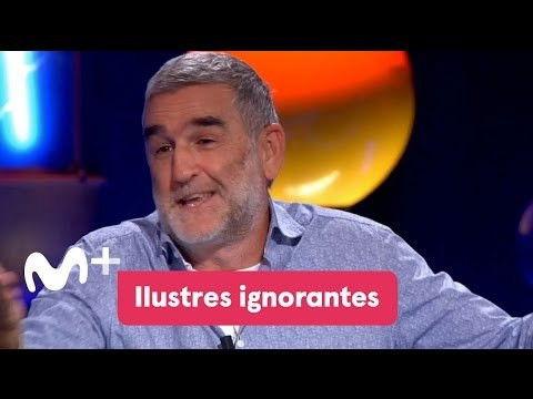 Ilustres Ignorantes Season 10 Episode 12 - Episode 12