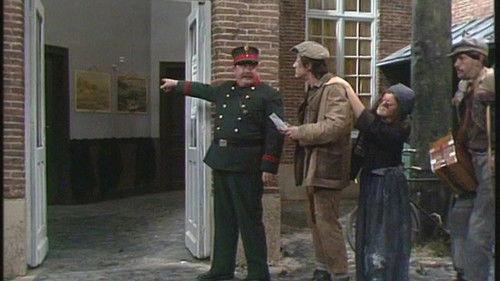 De Paradijsvogels Season 1 Episode 3 - Episode 3