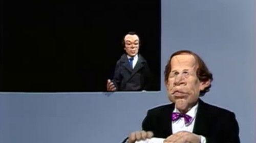 Les Guignols de l'info Season 3 Episode 14 - Episode 14