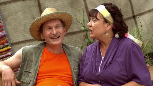 The In-Laws Season 3 Episode 8 - Episode 8