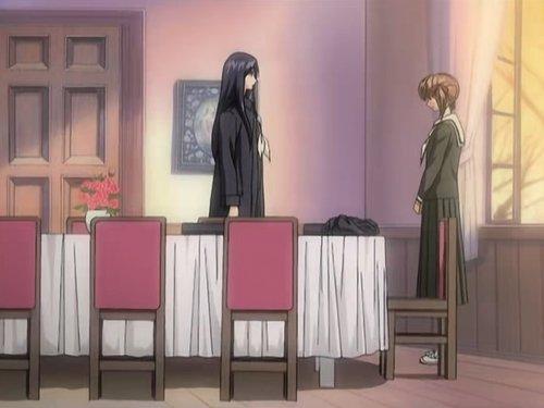 Maria Watches Over Us Season 1 Episode 8 - The Surprising Chocolates - Part II