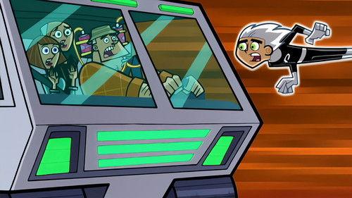 undefined Season 2 Episode 7 - The Fenton Menace