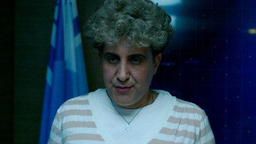 Eretz Nehederet Season 21 Episode 1 - Episode 1