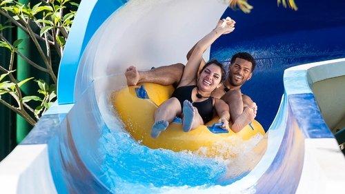 Love Island USA Season 7 Episode 7 - Episode 7