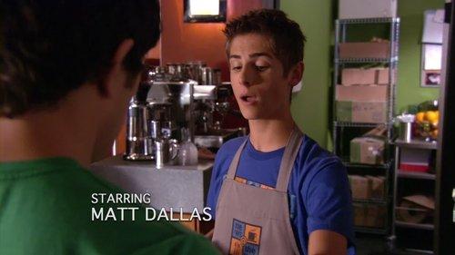 Kyle XY Season 2 Episode 21 - Grey Matters
