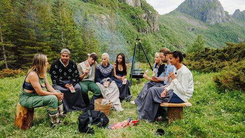 Vokteren Season 1 Episode 17 - We must run for our lives - part 1