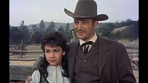 The Wonderful World of Disney Season 5 Episode 11 - Elfago Baca: Law and Order, Incorporated