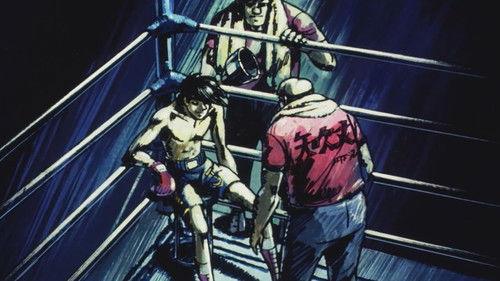 undefined Season 2 Episode 46 - The Violent... Endless Fight to the Death