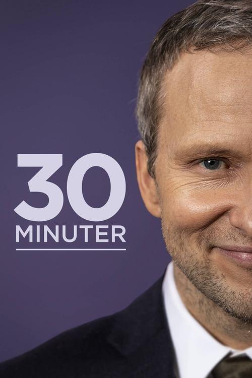 30 minuter poster