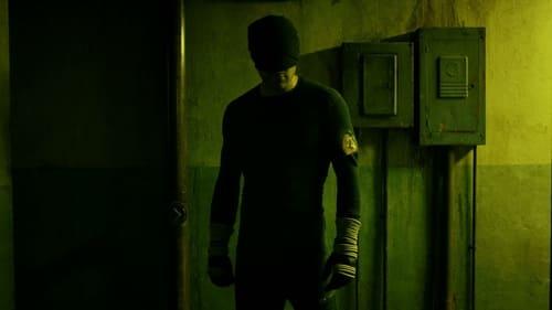 Marvel's Daredevil Season 1 Episode 2 - Cut Man