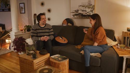 Teodore. Without the H Season 2 Episode 2 - Episode 2