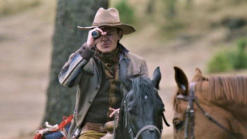 Malverde: El Santo Patrón Season 1 Episode 1 - Episode 1