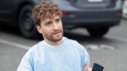 The Good Doctor Season 3 Episode 18 - Heartbreak